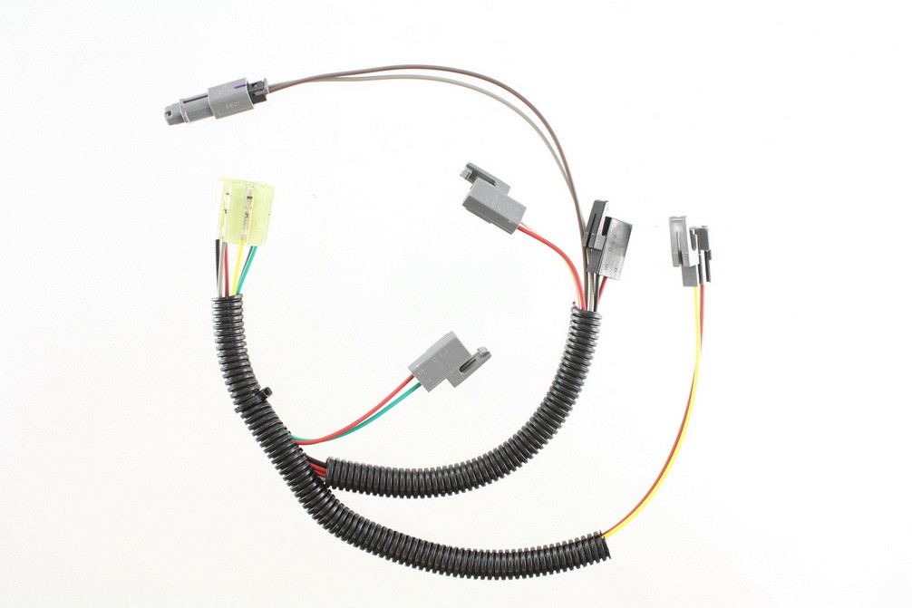 Foto de Arnes de Cableado Transmision Automatica Wiring para Buick LeSabre 2000 Chevrolet Impala 2001 2005 Chevrolet Lumina 1997 Pontiac Aztek 2004 Marca PIONEER INC. Parte #772036