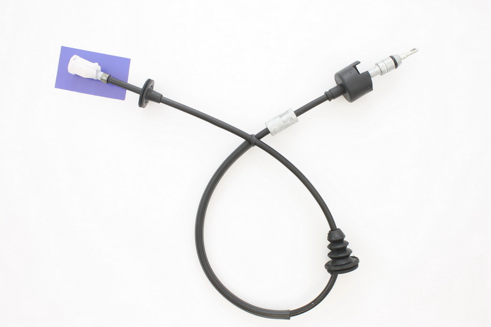 Cable Velocímetro ABS K43136 Para Volkswagen Golf II, Jetta - Repuesto Original
