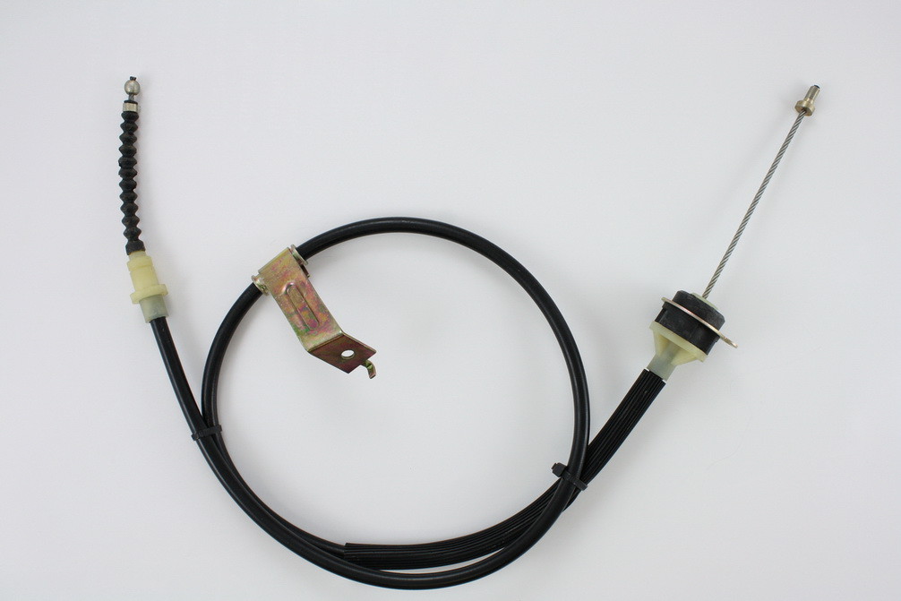 Foto de Cable de Embrague para Ford Mustang 1983 Marca PIONEER INC. Nmero de Parte CA-315