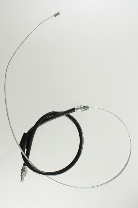 Foto de Cable del Freno de Estacionamiento para Ford Ranger 1990 Marca PIONEER INC. N�mero de Parte CA-6200