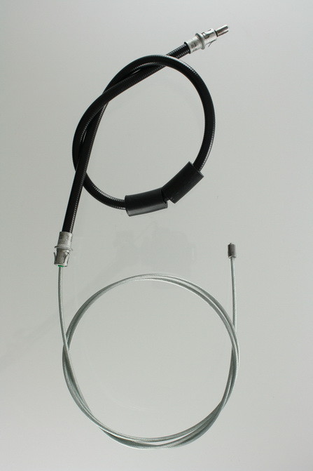 Foto de Cable del Freno de Estacionamiento para Ford Ranger 1990 Marca PIONEER INC. N�mero de Parte CA-6201