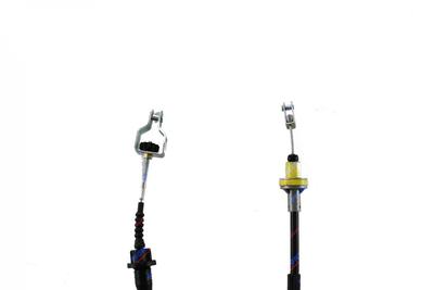 Foto de Cable de Embrague para Nissan Sentra 1999 Marca PIONEER INC. N�mero de Parte CA-810