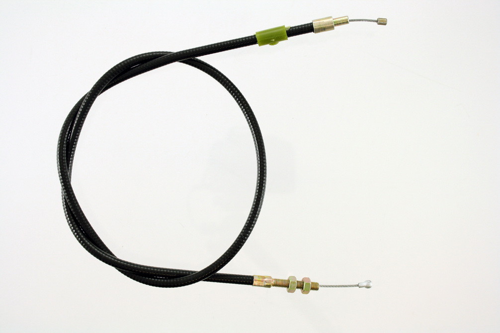 Foto de Cable del Acelerador para MG Midget 1979 Marca PIONEER INC. Nmero de Parte CA-8854