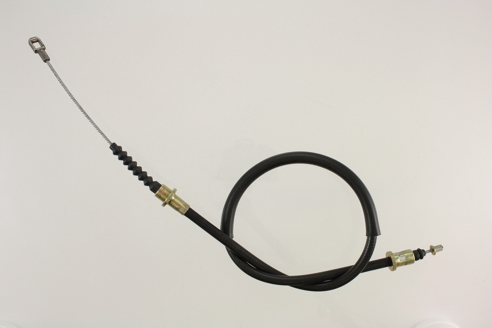 Foto de Cable de Embrague para Toyota Tercel 1986 Marca PIONEER INC. Nmero de Parte CA-908