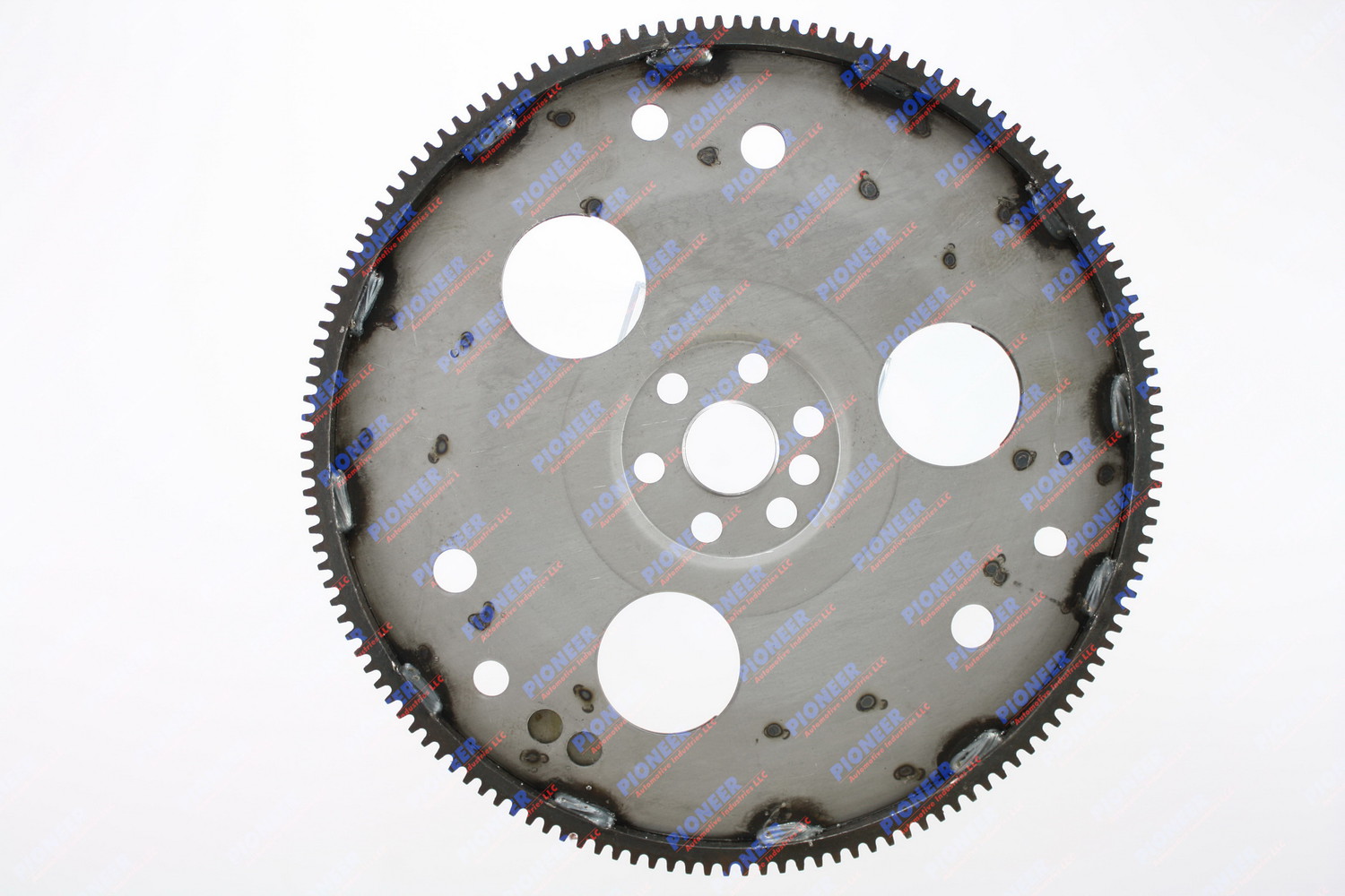 Foto de Plato Flexible Transmisin Automt para Chevrolet Pontiac Marca PIONEER INC. Nmero de Parte FRA-426