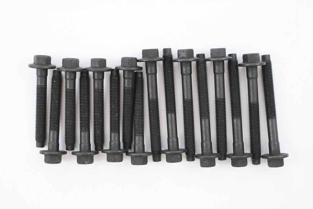 Foto de Tornillos de la culata para Ford Taurus 1988 Marca PIONEER INC. Nmero de Parte S-232