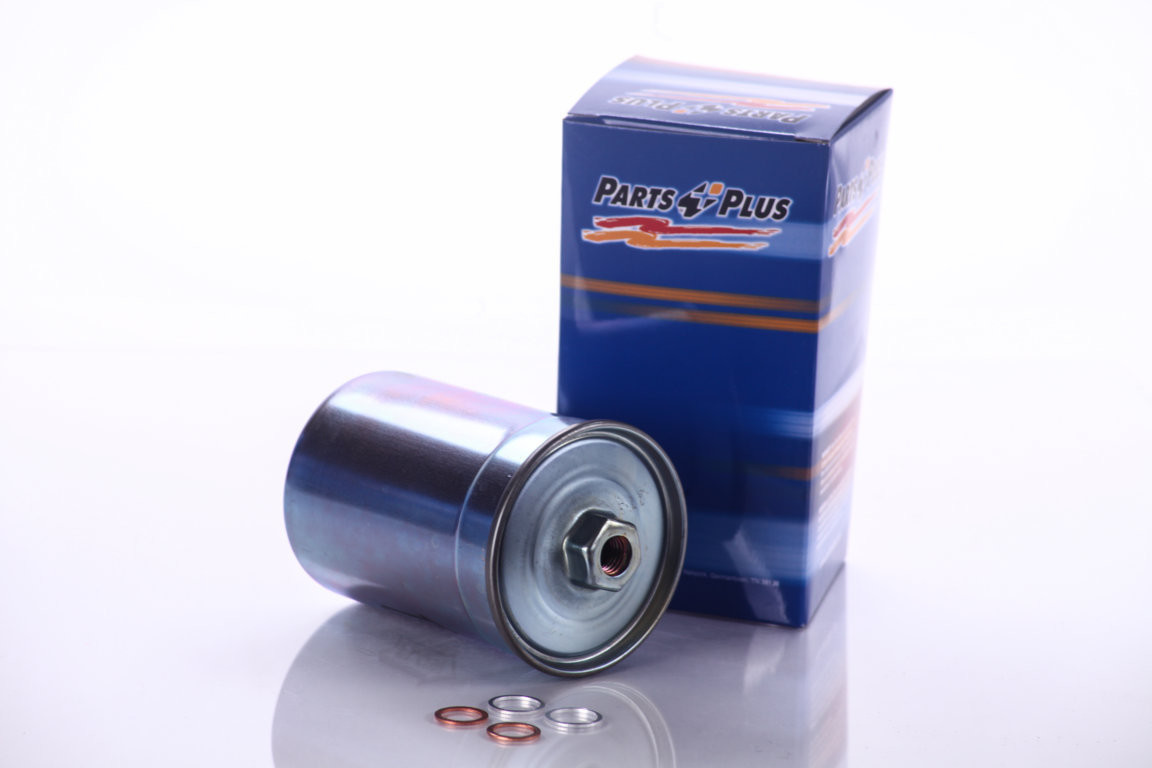 Filtro de Combustible para Alfa Romeo Jaguar Volvo Peugeot DeLorean