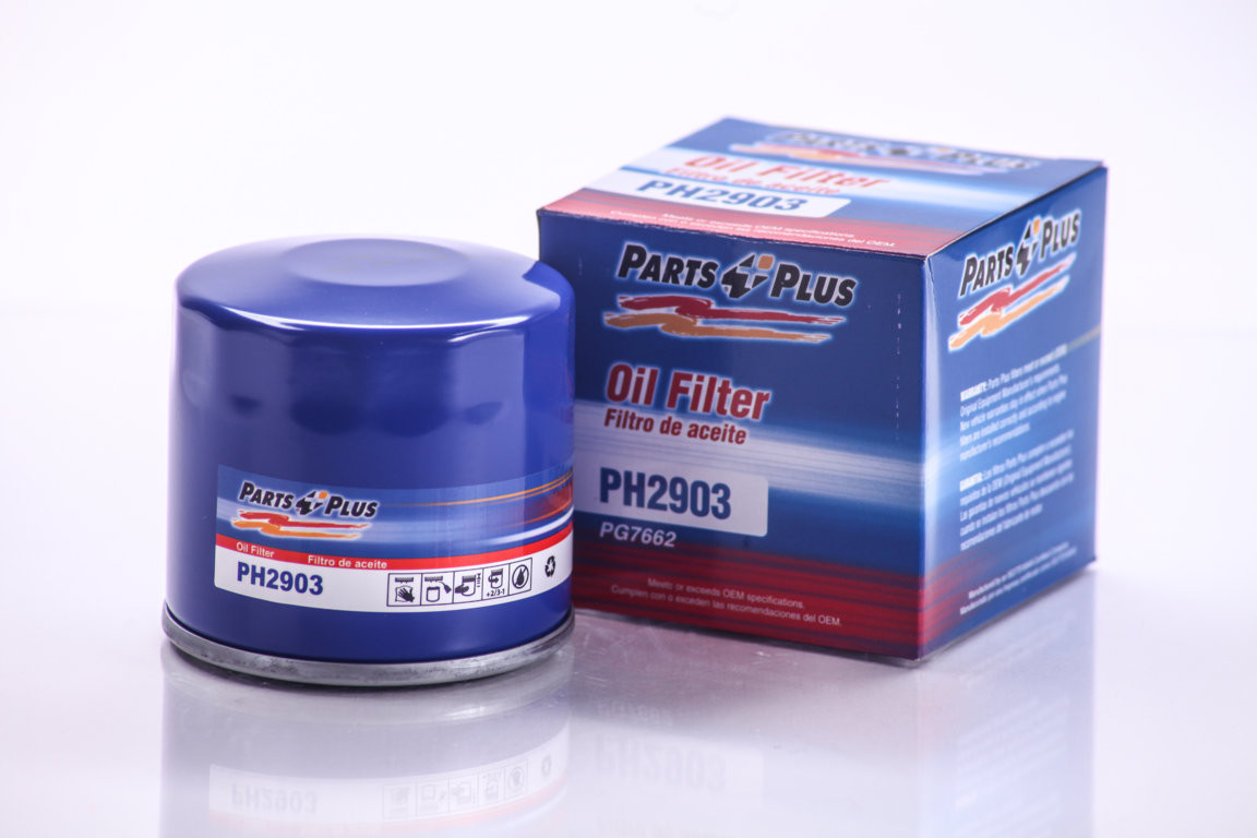 Filtro de aceite del Motor Standard Life para Chevrolet Epica 2005