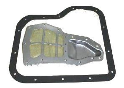 Foto de Filtro Transmision Autom�tica para Nissan Pathfinder 1988 Mazda Miata 1992 Marca PARTS PLUS N�mero de Parte TK1209