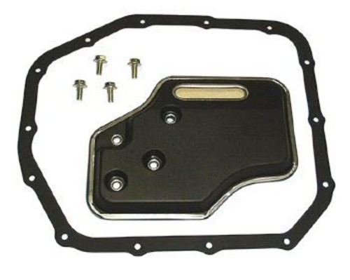 Foto de Filtro Transmision Autom�tica para Hyundai Sonata 2000 Marca PARTS PLUS N�mero de Parte TK1238