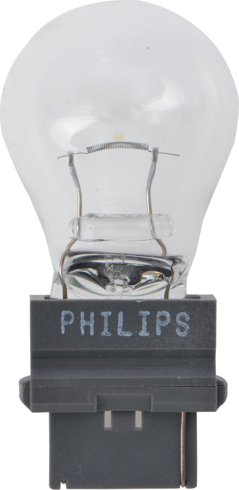 Foto de Bombilla de luz de retroceso Standard para Chevrolet Malibu 2001 Ford Explorer 1995 Nissan Quest 1995 Toyota Corolla 1998 2001 2009 Paquete de 2 Marca PHILIPS LIGHTING COMPANY Parte #3156B2