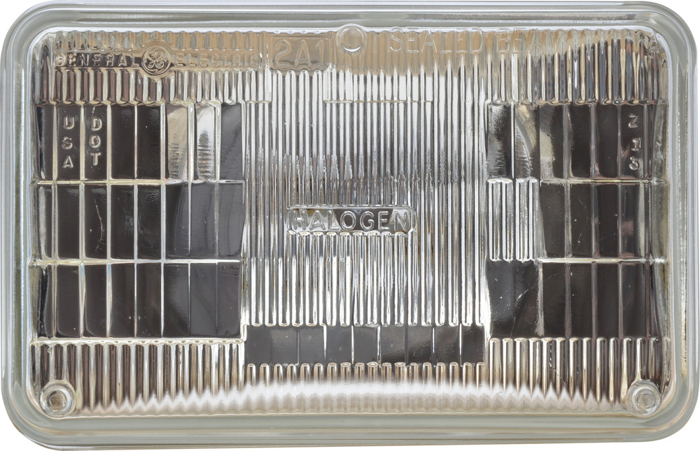 Foto de Bombilla de Faro LongerLife - Single Commercial Pack para Nissan Maserati Volvo Dodge Audi Peugeot Pontiac Mazda Oldsmobile Honda... Marca PHILIPS LIGHTING COMPANY Parte #H4656LLC1