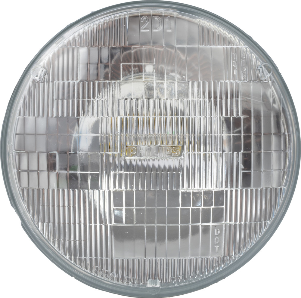 Foto de Bombilla de Faro Standard - Single Commercial Pack para Volkswagen Beetle 1962 Marca PHILIPS LIGHTING COMPANY N�mero de Parte H6006C1