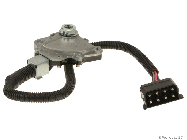 Foto de Sensor de Posicin de Engranaje Transmisin Automtica para Volvo S90 Volvo V90 Volvo 960 Volvo 940 Marca Professional Parts Sweden Nmero de Parte W0133-1603093