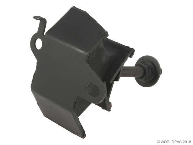 Foto de Montura del motor para Volvo S70 1999 2000 Volvo V70 1998 1999 2000 Volvo 850 1997 Marca Professional Parts Sweden N�mero de Parte W0133-1606404