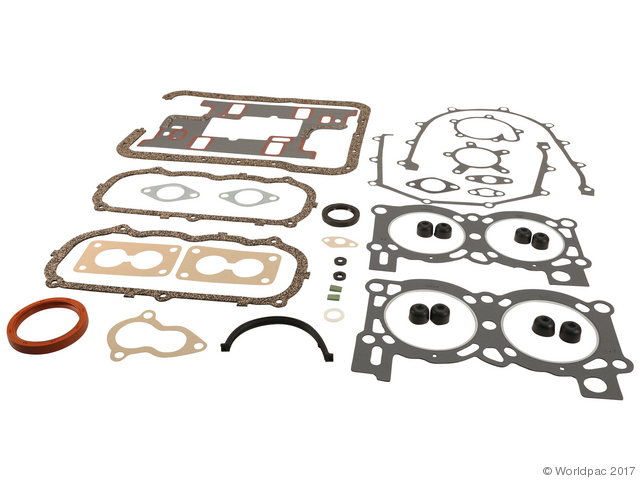 Foto de Juego Completo Empacaduras del Motor para Saab Sonett Saab 95 Saab 96 Marca Professional Parts Sweden N�mero de Parte W0133-1615459