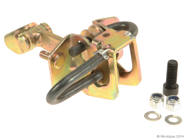 Foto de Freno de puerta para Volvo C70 Volvo S70 Volvo V70 Volvo 850 Marca Professional Parts Sweden N�mero de Parte W0133-1617550