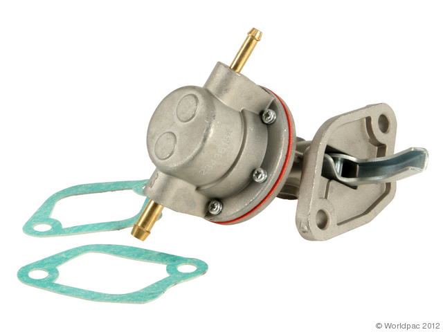Foto de Bomba de Combustible Mec�nica para Volvo 122 Volvo 142 Volvo 144 Volvo 145 Volvo 164 Volvo 1800 Marca Professional Parts Sweden N�mero de Parte W0133-1626527