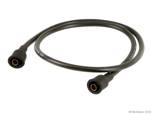 Foto de Cable Para Bobina Encendido para Volvo 242 Volvo 244 Volvo 245 Marca Professional Parts Sweden Nmero de Parte W0133-1638147