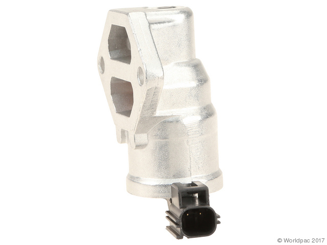 Foto de V�lvula de Control de Marcha M�nima para Volvo S40 Volvo V40 Marca Professional Parts Sweden N�mero de Parte W0133-1661075