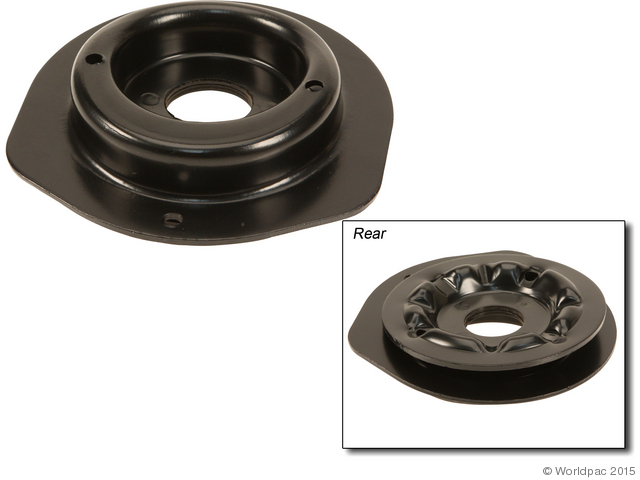 Foto de Asiento de Muelle para Volvo S40 Volvo V40 Marca Professional Parts Sweden N�mero de Parte W0133-1661187