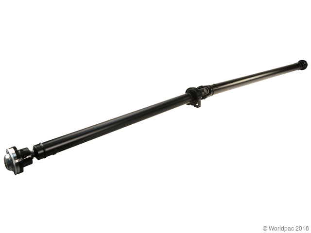 Foto de Eje de Transmisi�n para Volvo V70 2001 2002 Marca Professional Parts Sweden N�mero de Parte W0133-1804818