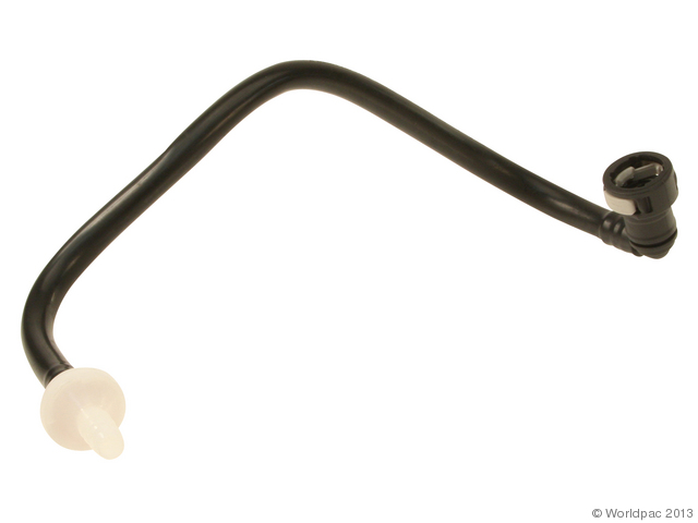 Foto de V�lvula PCV para Saab 9-5 2004 2005 2006 2007 2008 2009 Marca Professional Parts Sweden N�mero de Parte W0133-1928720