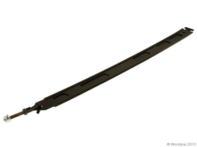 Foto de Soporte Tanque de Combustible para Saab 900 Saab 9-3 Marca Professional Parts Sweden N�mero de Parte W0133-1949115