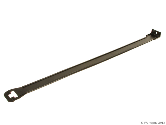 Foto de Soporte Tanque de Combustible para Saab 9000 Marca Professional Parts Sweden N�mero de Parte W0133-1954034