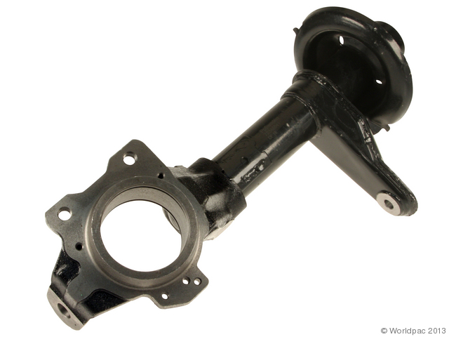 Foto de R�tula de direcci�n para Saab 9-3 1999 2000 2001 2002 2003 Marca Professional Parts Sweden N�mero de Parte W0133-1965639