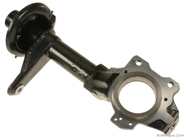 Foto de R�tula de direcci�n para Saab 9-3 1999 2000 2001 2002 2003 Marca Professional Parts Sweden N�mero de Parte W0133-1985100