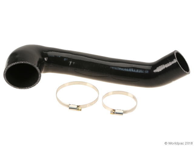 Foto de Manguera Intercooler del Turbo para Saab 9-3 Marca Professional Parts Sweden N�mero de Parte W0133-2299084