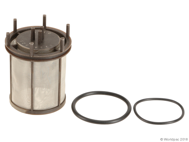 Foto de Filtro Transmision Autom�tica para Saab 9000 Marca Professional Parts Sweden N�mero de Parte W0133-2881448