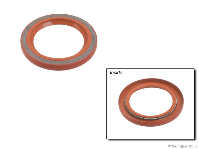 Foto de Sello de Transmisin Automtica para Jaguar Vanden Plas Jaguar XJ6 Marca Precision International Nmero de Parte W0133-1643301