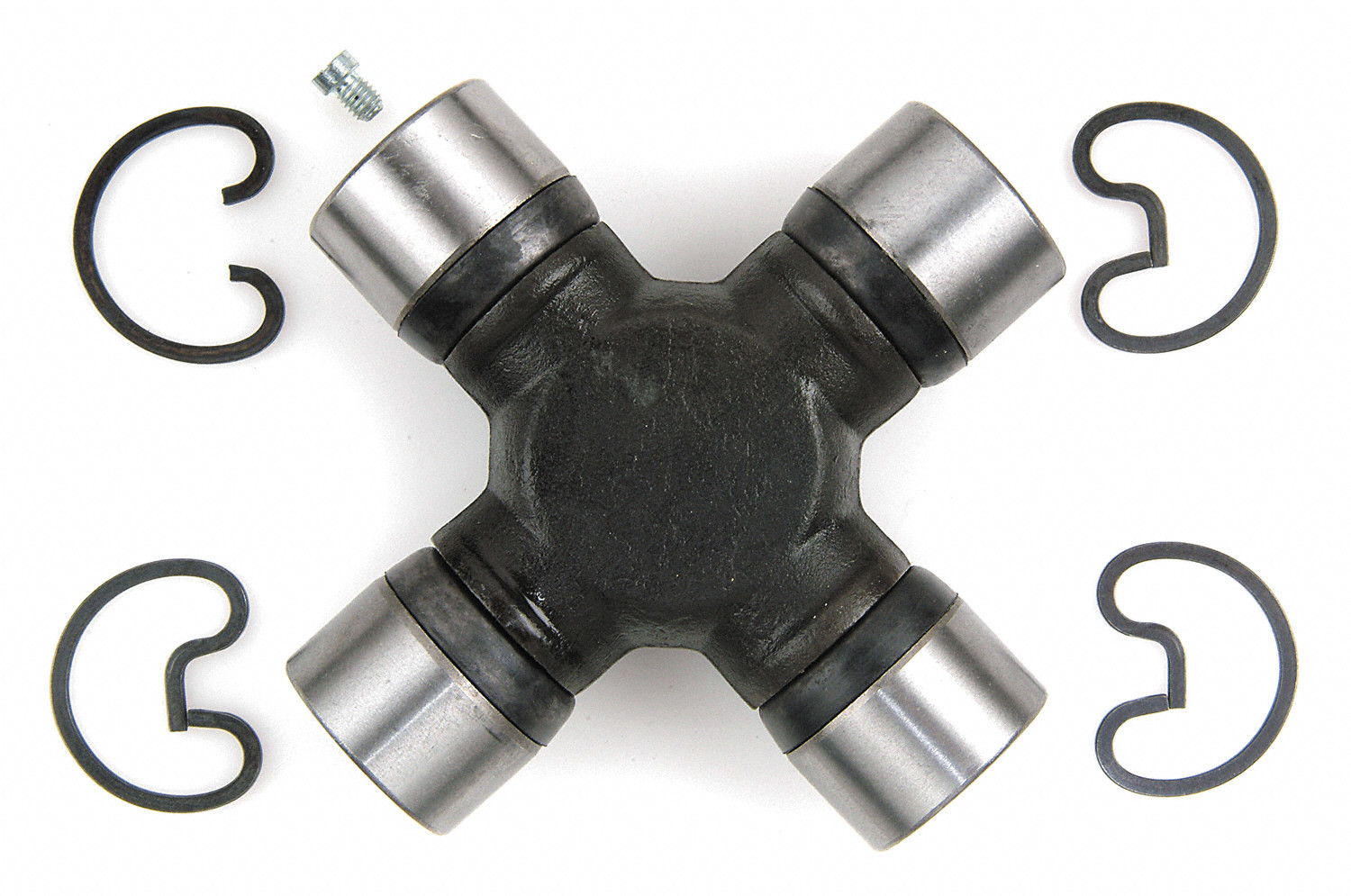 Foto de Card�n para Dodge Ram 1500 2006 Marca PRECISION U-JOINTS N�mero de Parte 295