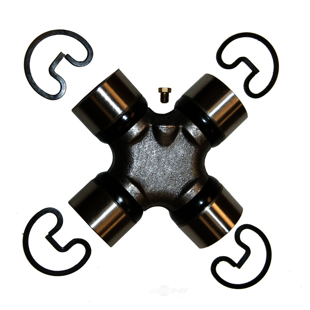 Foto de Card�n para Jeep Grand Cherokee 1994 Marca PRECISION U-JOINTS N�mero de Parte 379