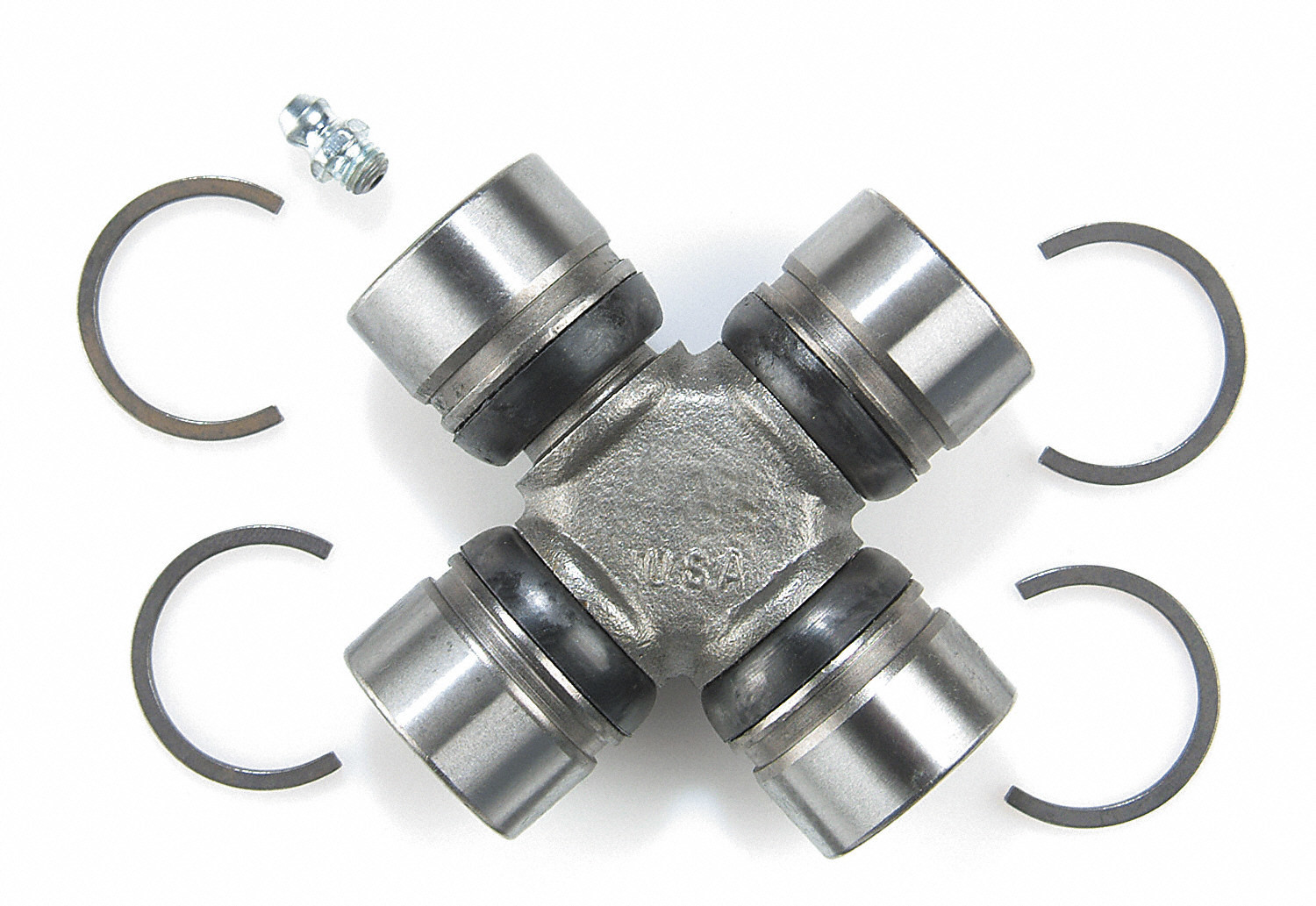 Foto de Cardn para Toyota Pickup 1995 Marca PRECISION U-JOINTS Nmero de Parte 387