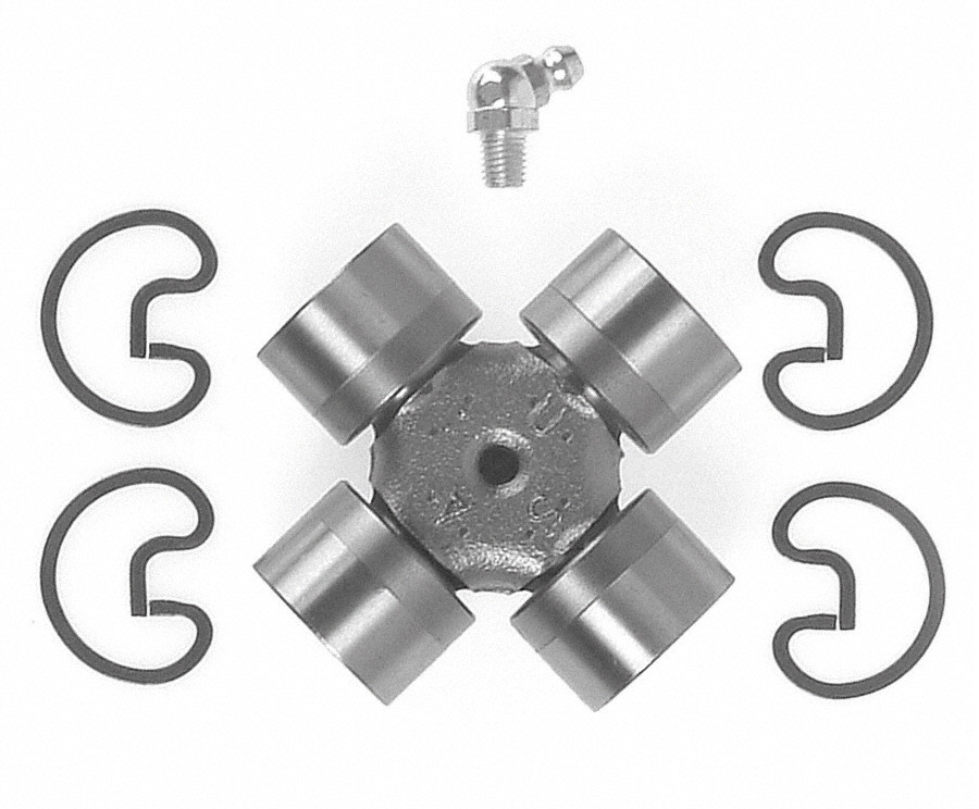 Foto de Cardn para Chevrolet Equinox 2005 Marca PRECISION U-JOINTS Nmero de Parte 409