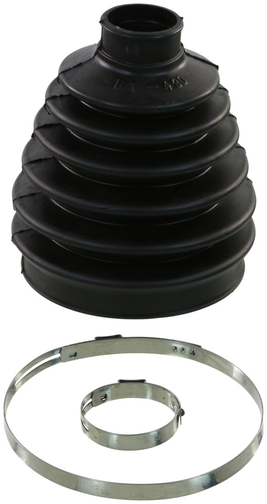 Foto de Juego Bota para Junta Homocinetica para Toyota RAV4 1998 Marca PRECISION U-JOINTS Nmero de Parte 6480