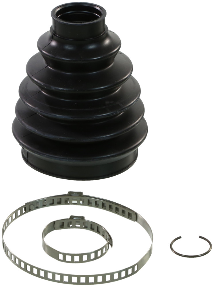 Foto de Juego Bota para Junta Homocinetica para Ford Focus 2001 Marca PRECISION U-JOINTS N�mero de Parte 9401