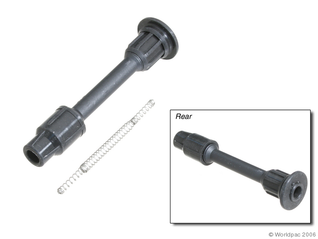 Foto de Bota de Bobina de Ignicin para Infiniti I30 Nissan Maxima Marca Prenco Nmero de Parte W0133-1636770