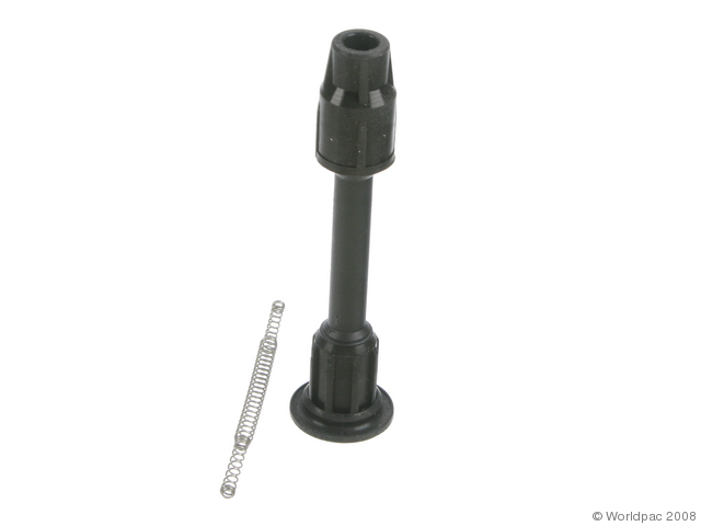 Foto de Bota de Bobina de Encendido para Infiniti I30 2000 2001 Nissan Maxima 2000 2001 Marca Prenco Nmero de Parte W0133-1724653