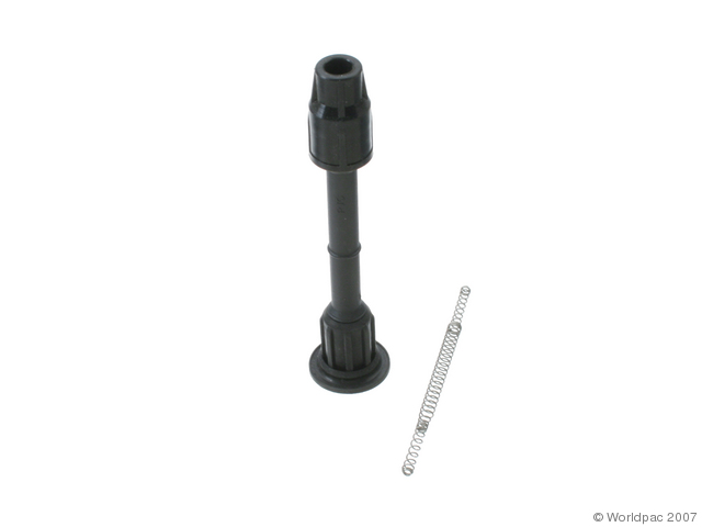 Foto de Bota de Bobina de Encendido para Infiniti QX4 2001 Nissan Pathfinder 2001 Marca Prenco Nmero de Parte W0133-1725998