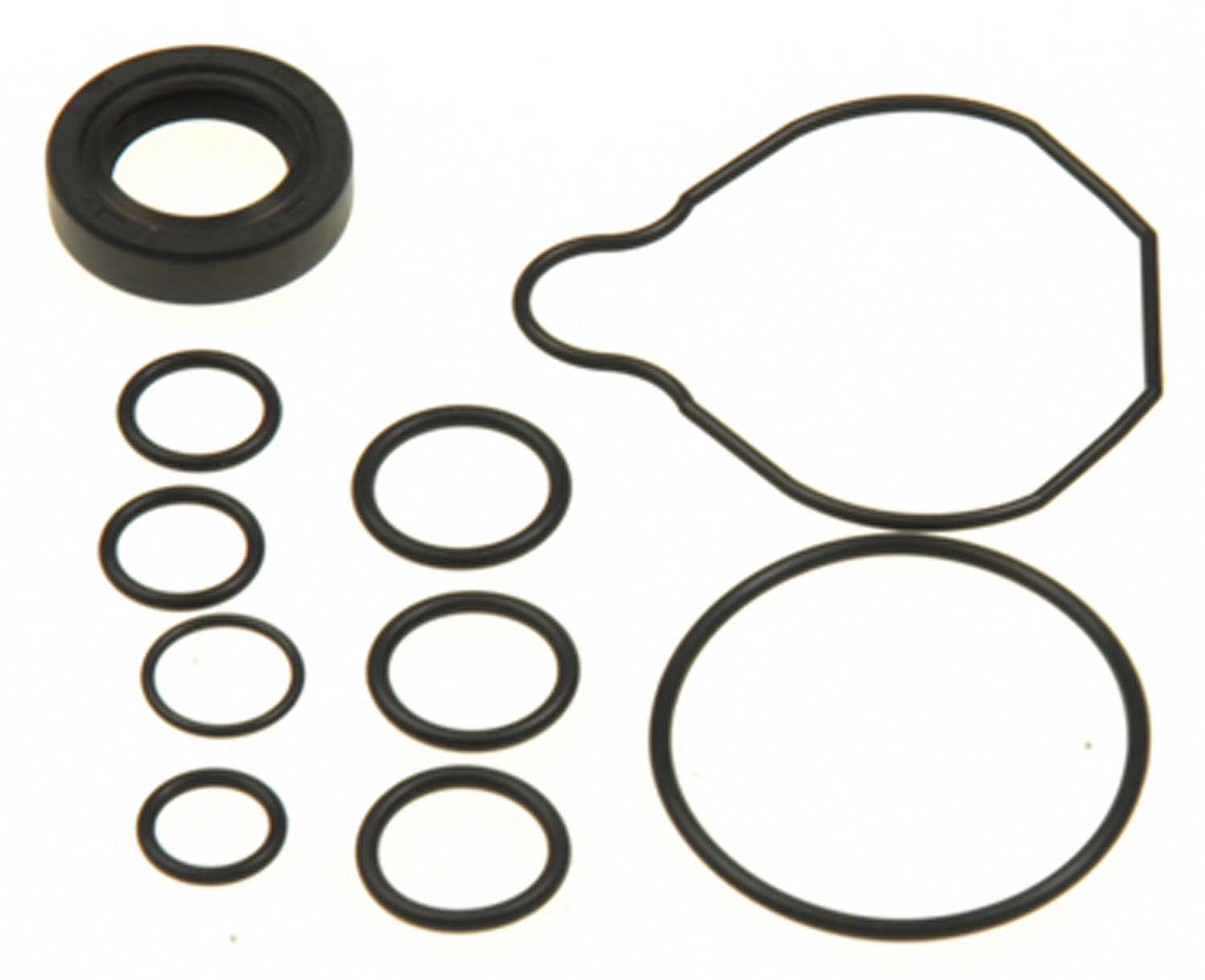 Foto de Juego de Sellos de Bomba de Direccin para Mazda Protege 1995 Marca PARTS MASTER/EDELMANN Nmero de Parte 8839