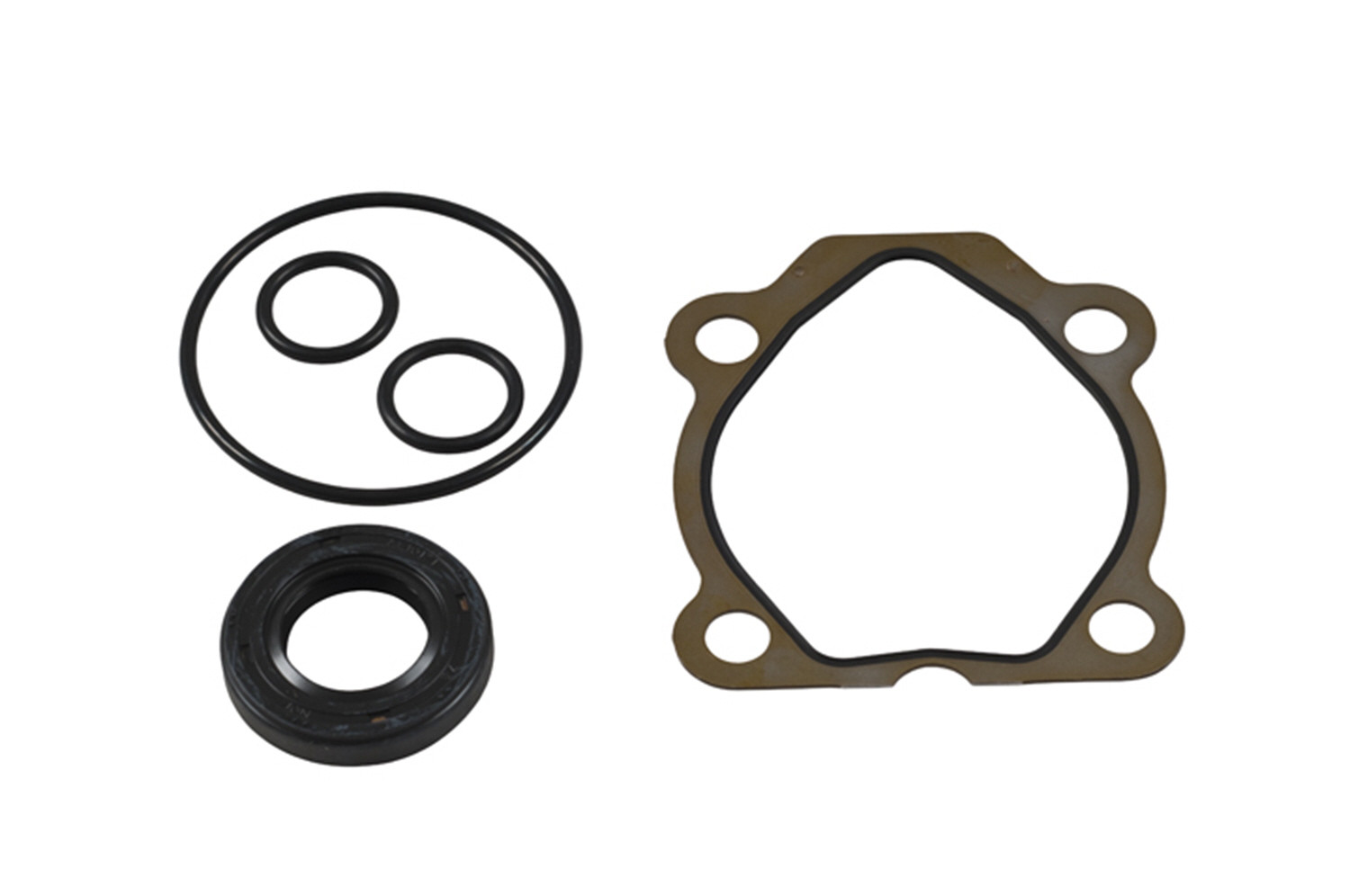 Foto de Juego de Sellos de Bomba de Direcci�n para Ford Focus 2001 Marca PARTS MASTER/EDELMANN N�mero de Parte 9237