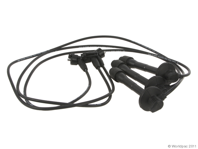 Foto de Cable de Bujia para Toyota Avalon Toyota Camry Toyota Sienna Toyota Solara Marca Prestolite Nmero de Parte W0133-1743034