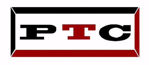 Foto de Card�n para Dodge Jeep Plymouth Chevrolet GMC Ford Mazda Marca PTC N�mero de Parte #PT497