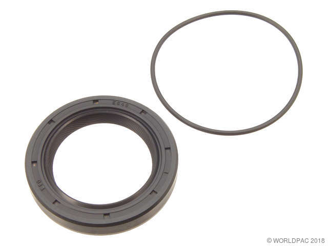 Foto de Sello del cigueal del motor para Subaru Marca Qualiseal Nmero de Parte W0133-1641428