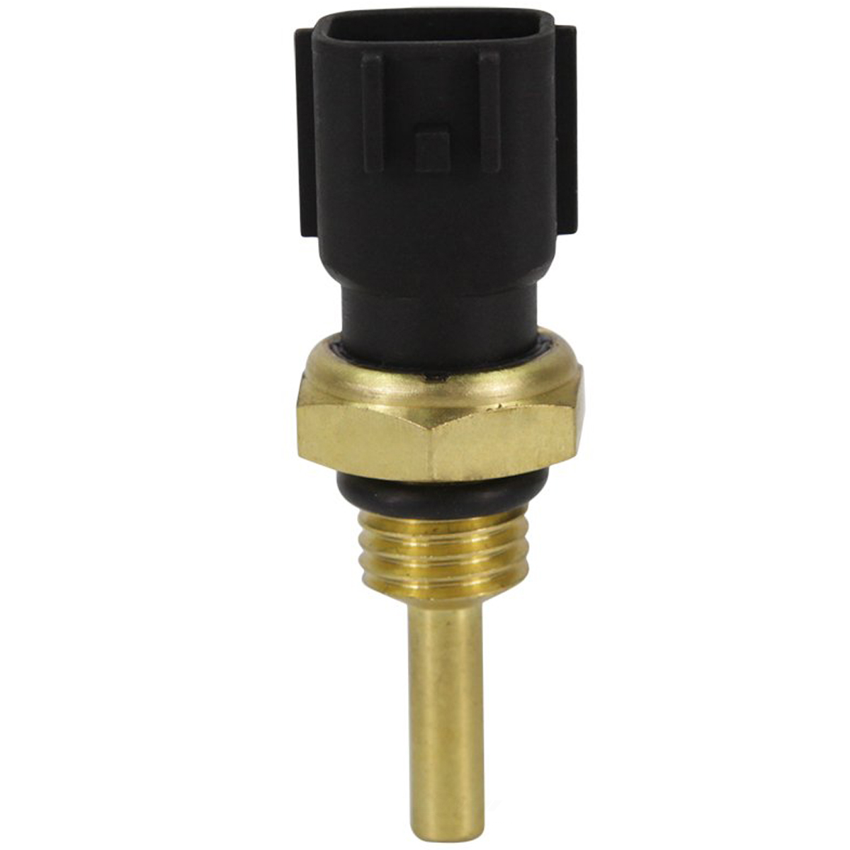 Foto de Sensor de temperatura de Refrigerante del motor para Nissan Titan 2009 Marca RAMCO AUTOMOTIVE N�mero de Parte RA-TS1006