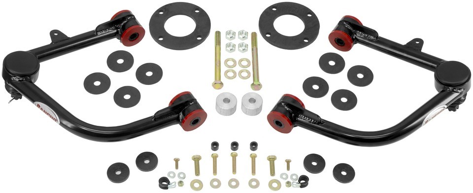 Foto de Kit Brazo Control Suspension Rancho para Toyota Tundra Marca RANCHO Nmero de Parte RS64902